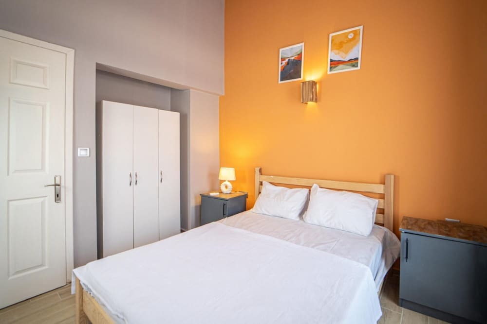 Фетхие: Loft Close to Calis Beach in Foca Fethiye