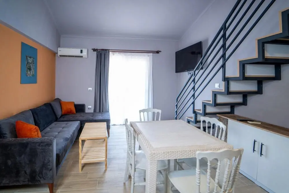 Фетхие: Loft Close to Calis Beach in Foca Fethiye
