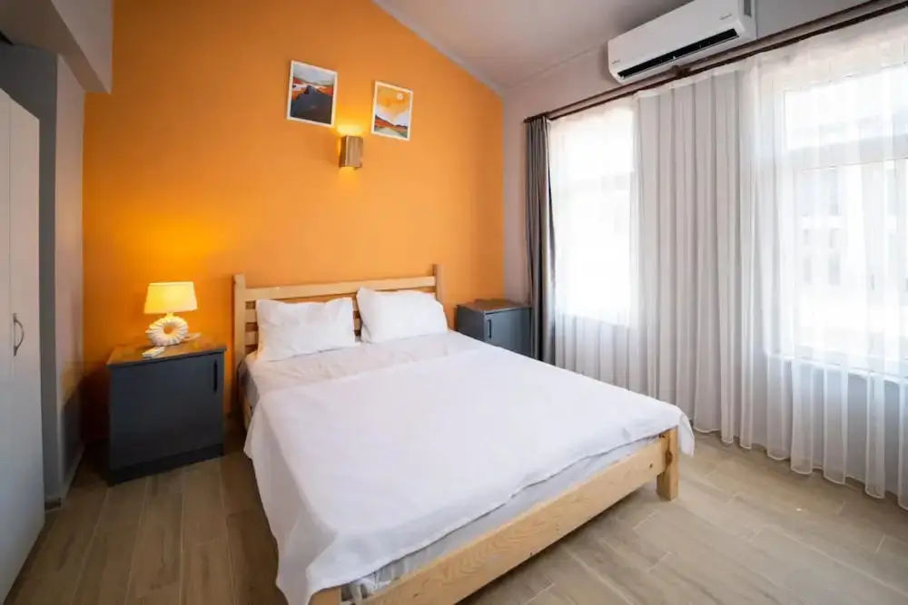 Фетхие: Loft Close to Calis Beach in Foca Fethiye