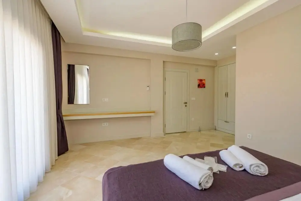 Фетхие: Impressive Villa With Private Pool in Fethiye
