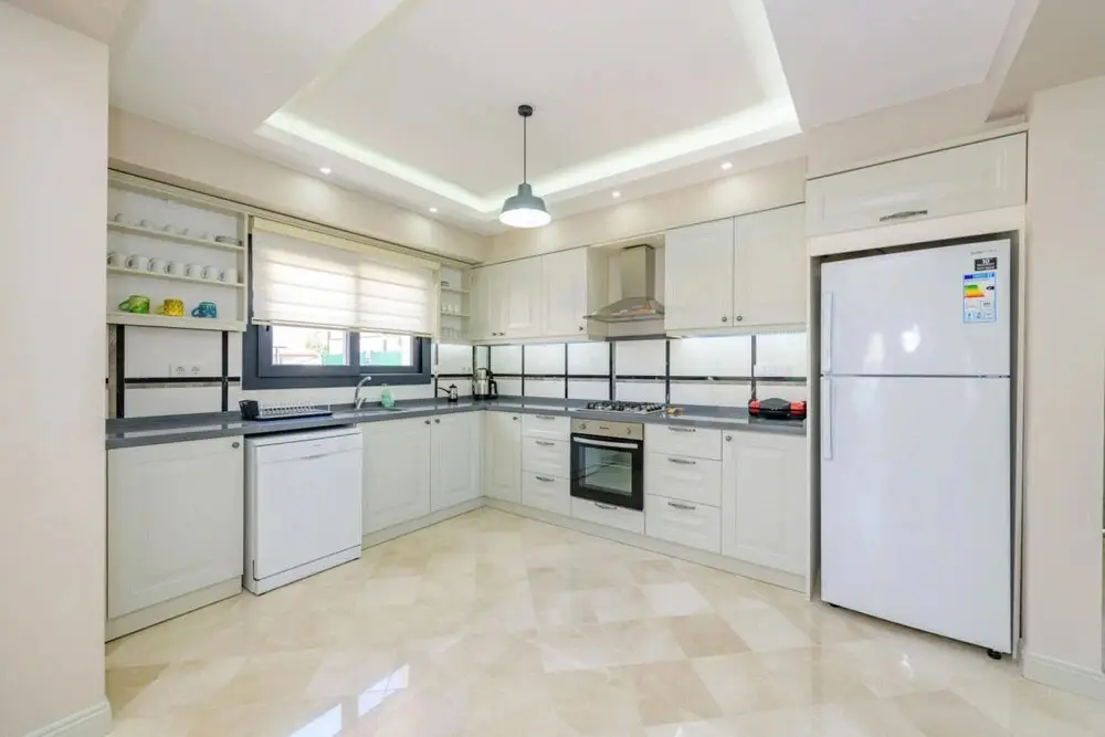Фетхие: Impressive Villa With Private Pool in Fethiye