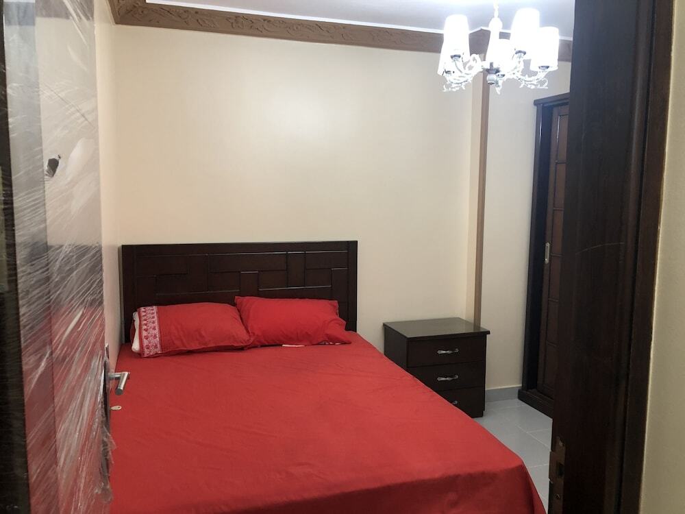 Гиза: Magic Pyramids View Accommodation
