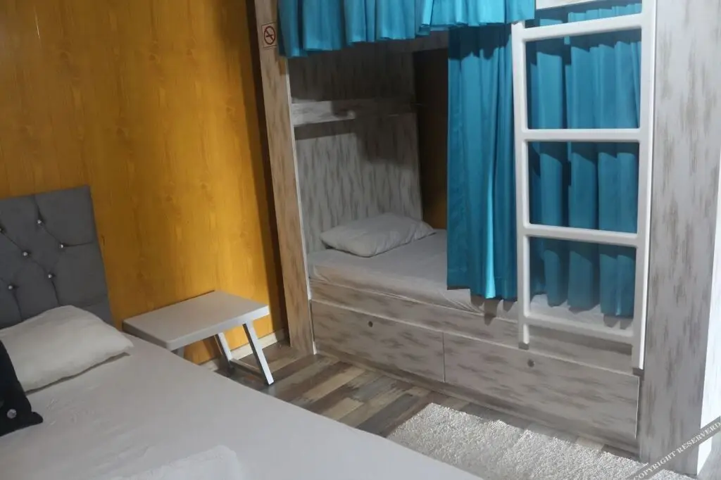 Фетхие: Amintas Apart Hotel