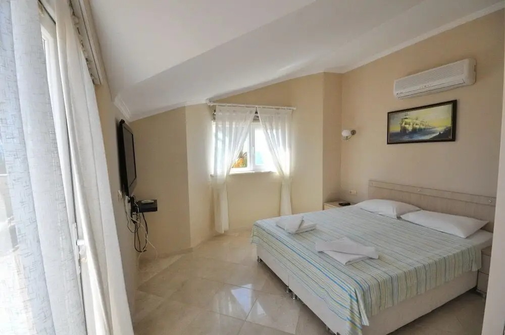 Фетхие: Sunset Beach Club Fethiye