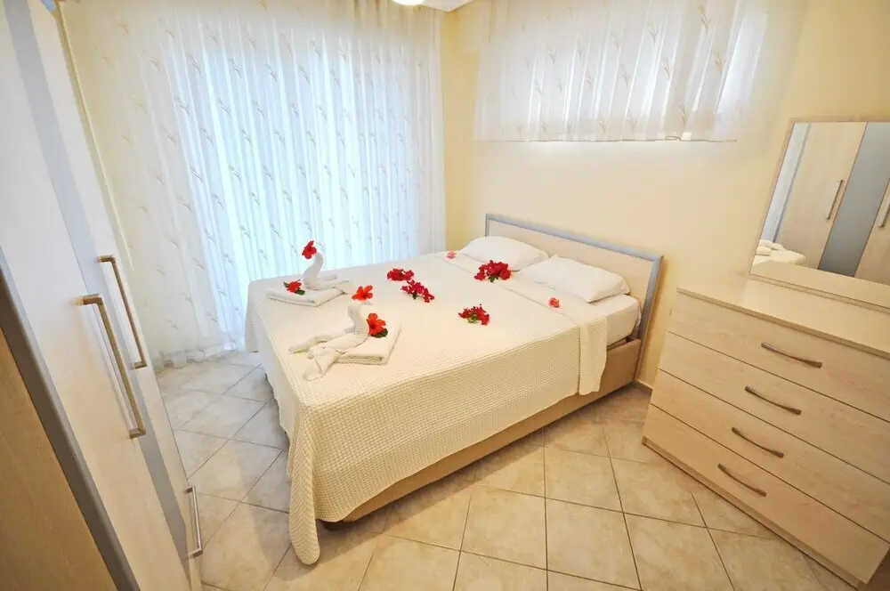 Фетхие: Sunset Beach Club Fethiye