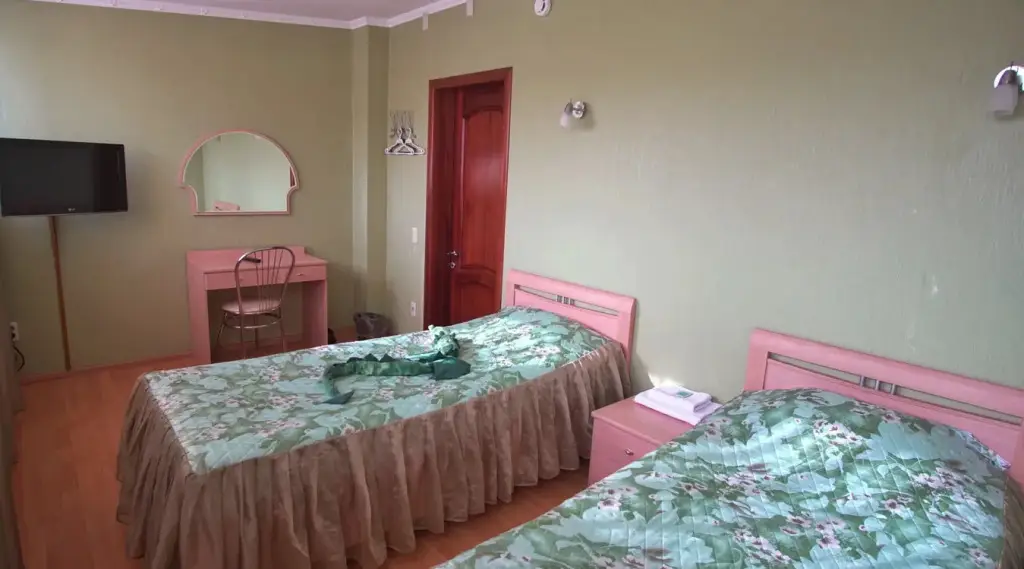 Стародуб: Kvartal