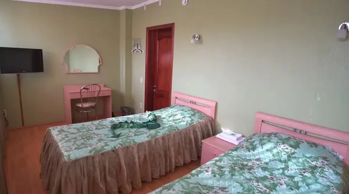 Стародуб: Kvartal