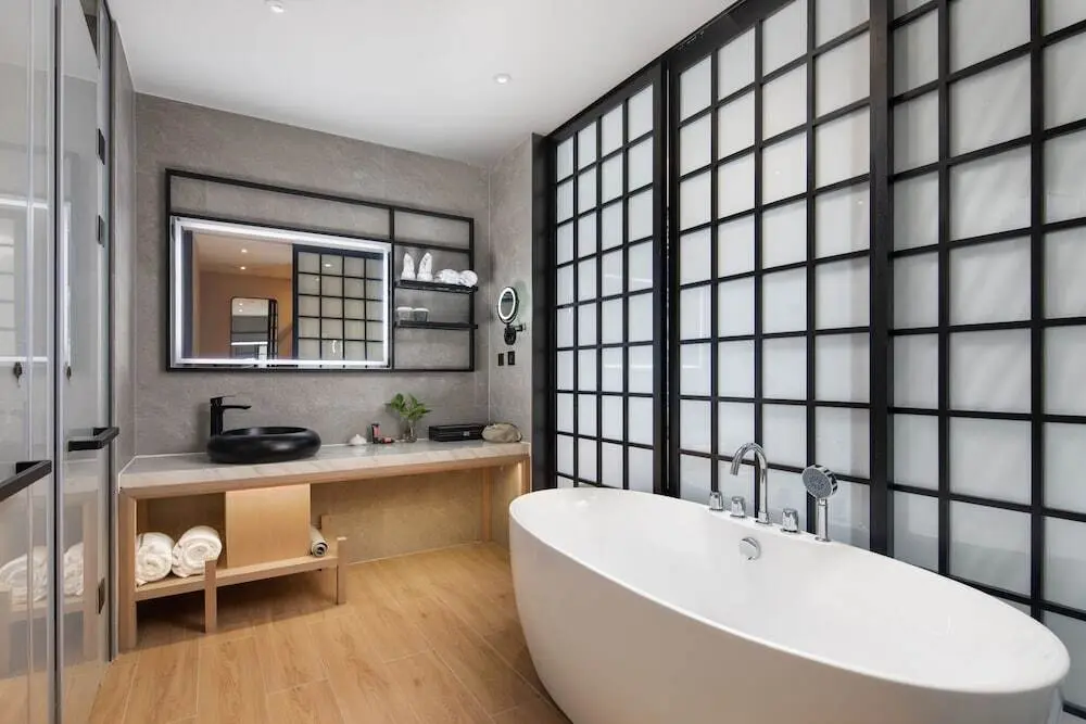 Гуанчжоу: GINCO Hotel Guangzhou Baiyun Airport