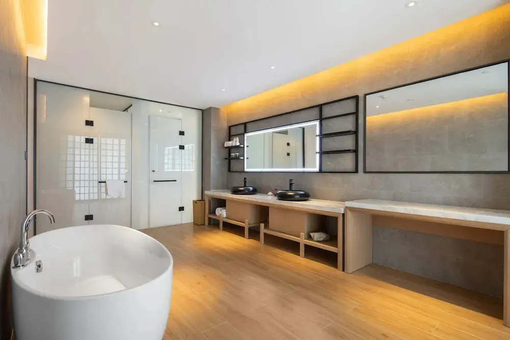 Гуанчжоу: GINCO Hotel Guangzhou Baiyun Airport