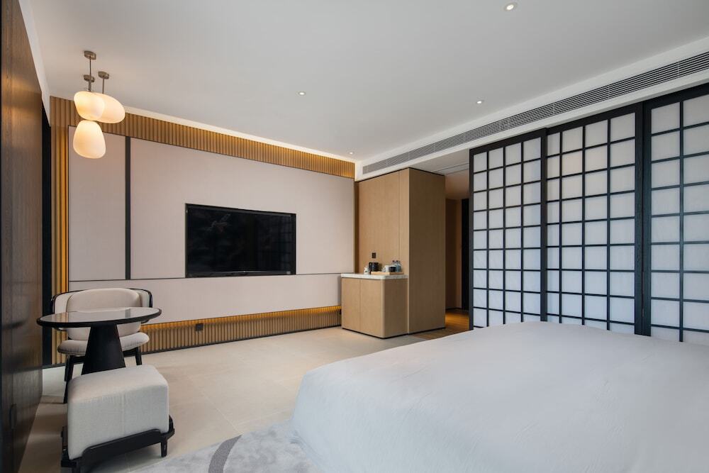 Гуанчжоу: GINCO Hotel Guangzhou Baiyun Airport
