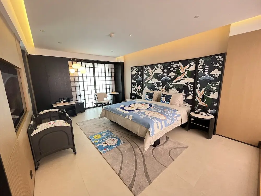 Гуанчжоу: GINCO Hotel Guangzhou Baiyun Airport