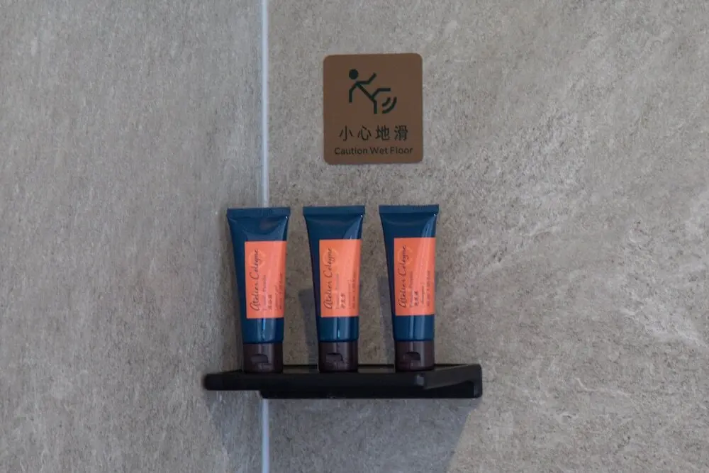 Гуанчжоу: GINCO Hotel Guangzhou Baiyun Airport