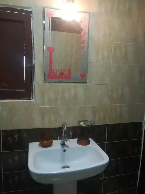 Гиза: Pyramids Hotel