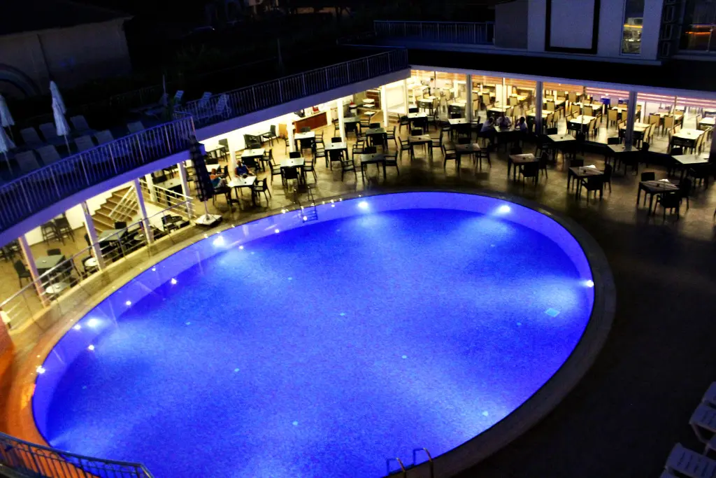 Манавгат: Sunbeach Park