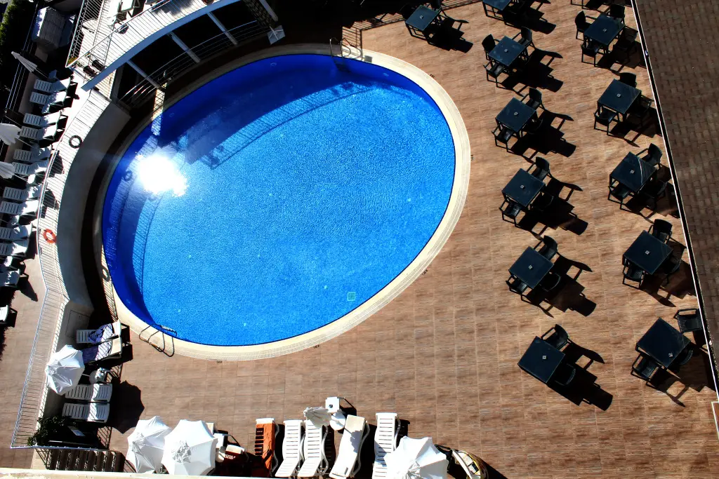 Манавгат: Sunbeach Park