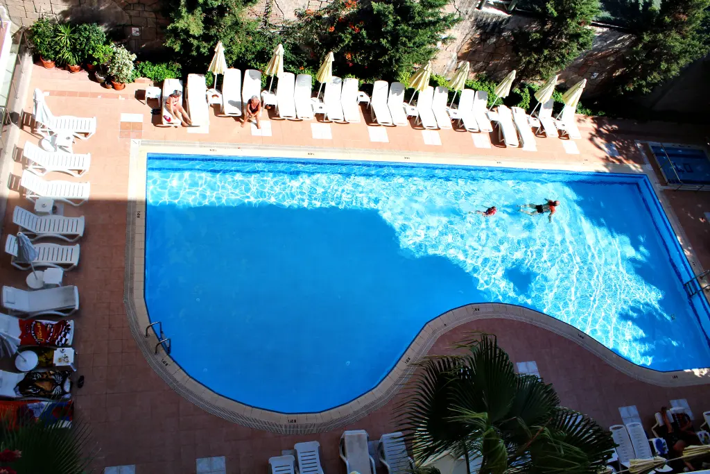Манавгат: Sunbeach Park