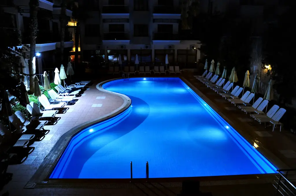 Манавгат: Sunbeach Park