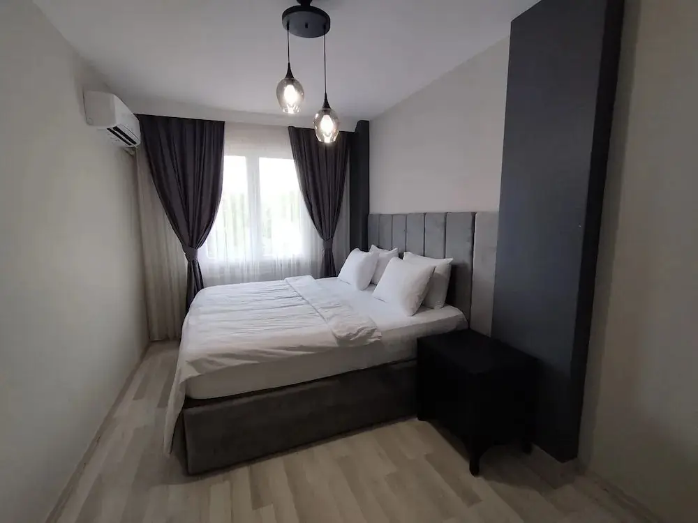Орду: Pusula Motel