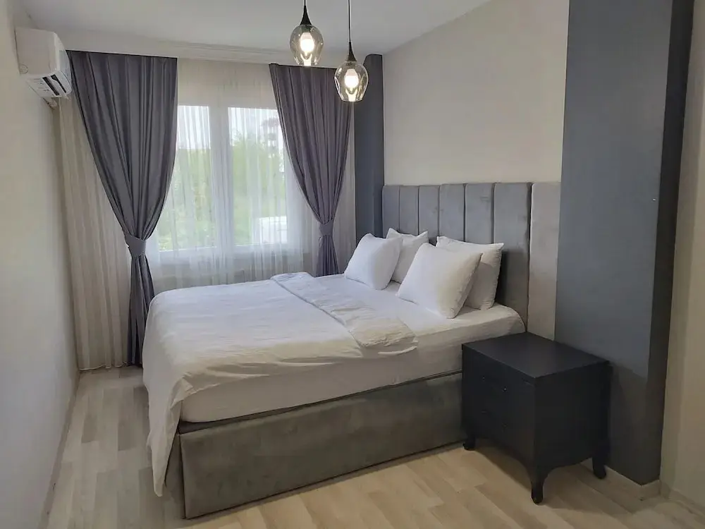 Орду: Pusula Motel