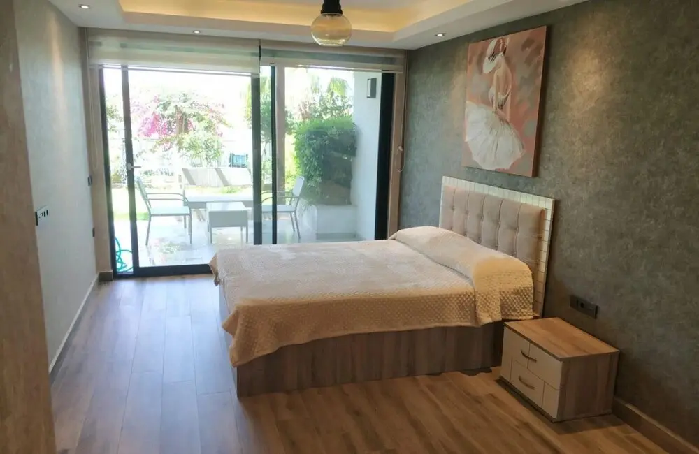 Аланья: Charming Home With Shared Pools Near Beach and City Center in Alanya