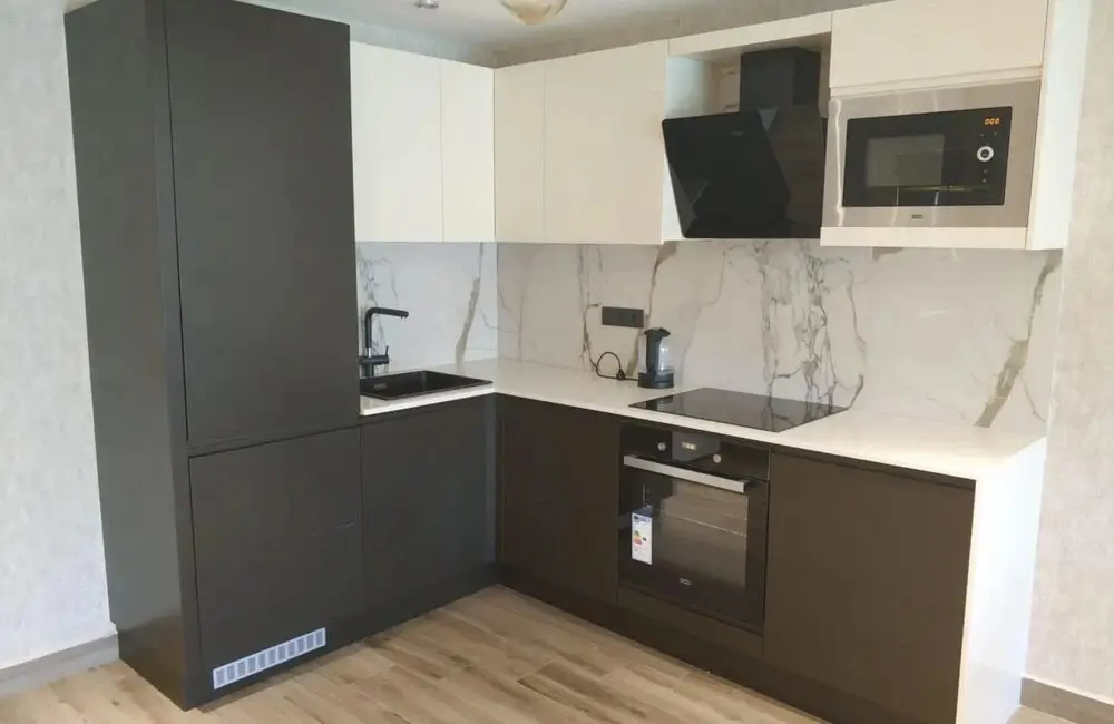 Аланья: Charming Home With Shared Pools Near Beach and City Center in Alanya