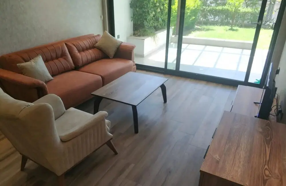 Аланья: Charming Home With Shared Pools Near Beach and City Center in Alanya