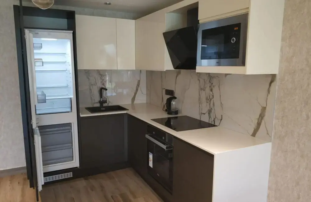 Аланья: Charming Home With Shared Pools Near Beach and City Center in Alanya