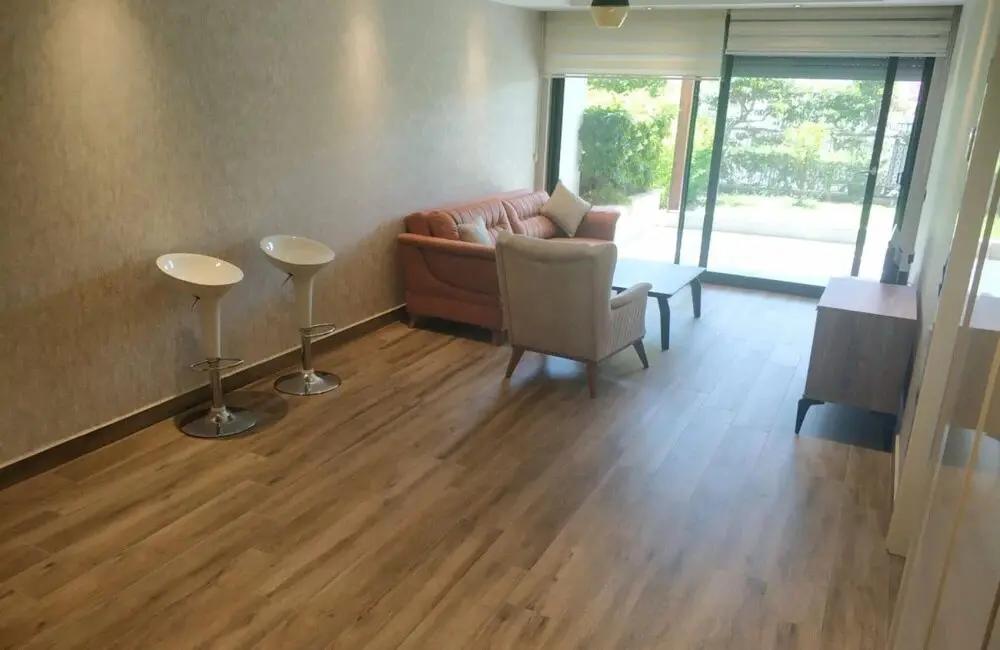 Аланья: Charming Home With Shared Pools Near Beach and City Center in Alanya