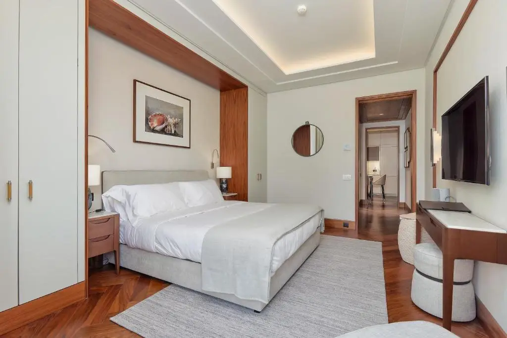 Тиват: Porto Montenegro Residences