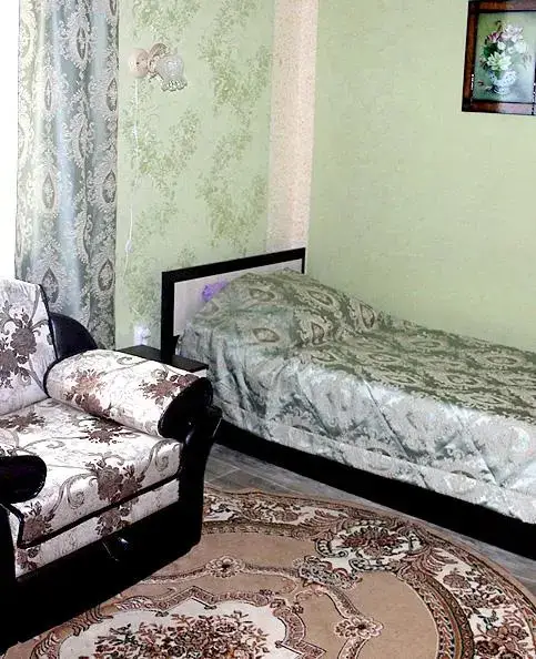 Унеча: Полесье