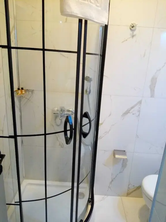 Стамбул: Valens Boutique Hotel
