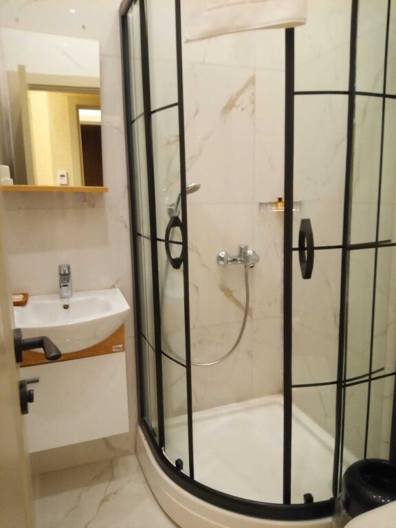 Стамбул: Valens Boutique Hotel