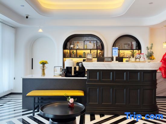 Куньмин: Xi Xiaoshi Hotel