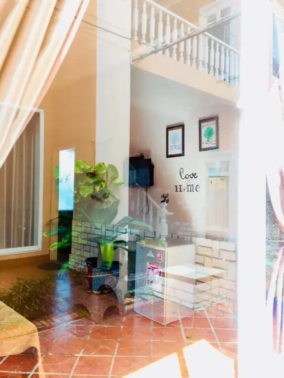 Goc Bien Homestay — фото 1
