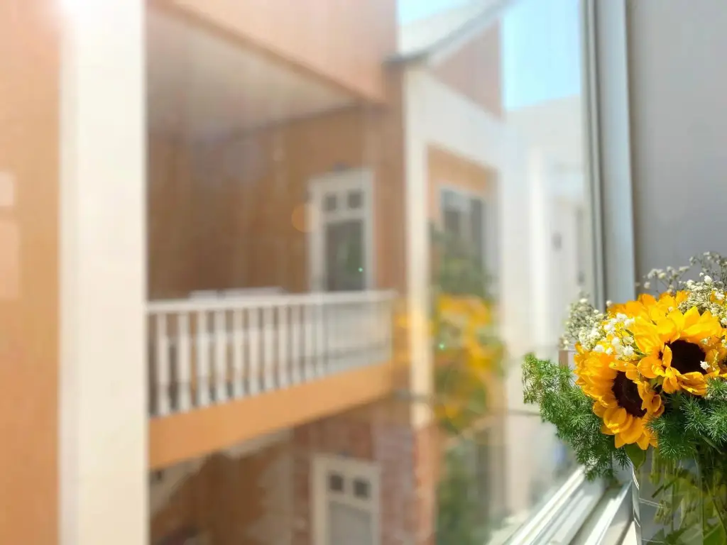 Фантхьет: Goc Bien Homestay