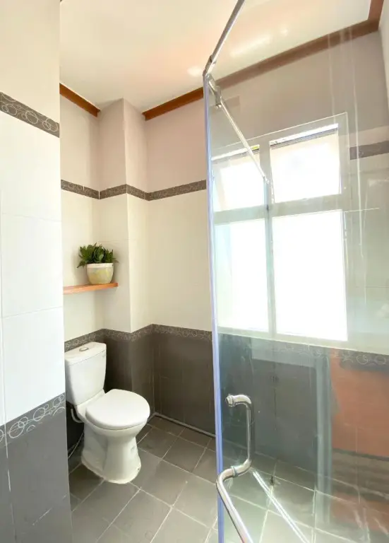 Фантхьет: Goc Bien Homestay