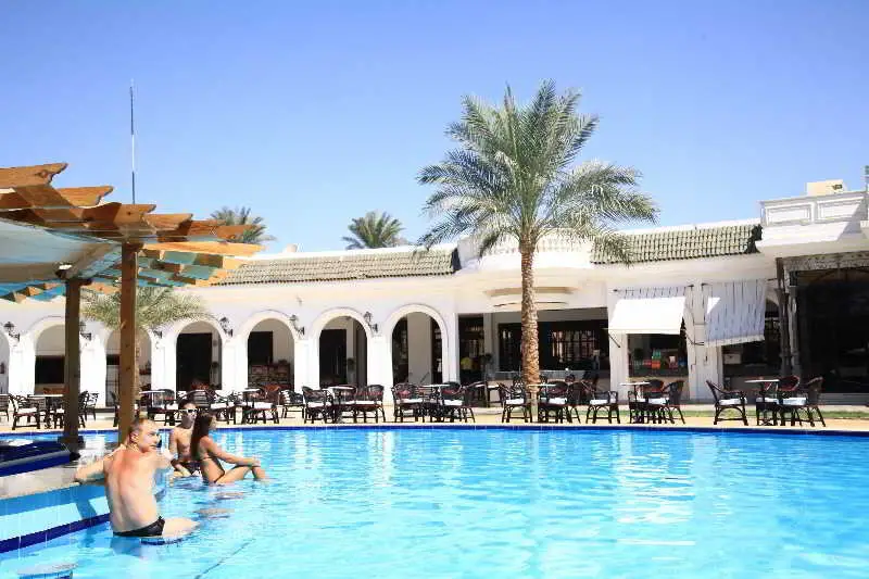 Шарм-эш-Шейх (Шарм-эль-Шейх): Dessole Seti Sharm Restaurant