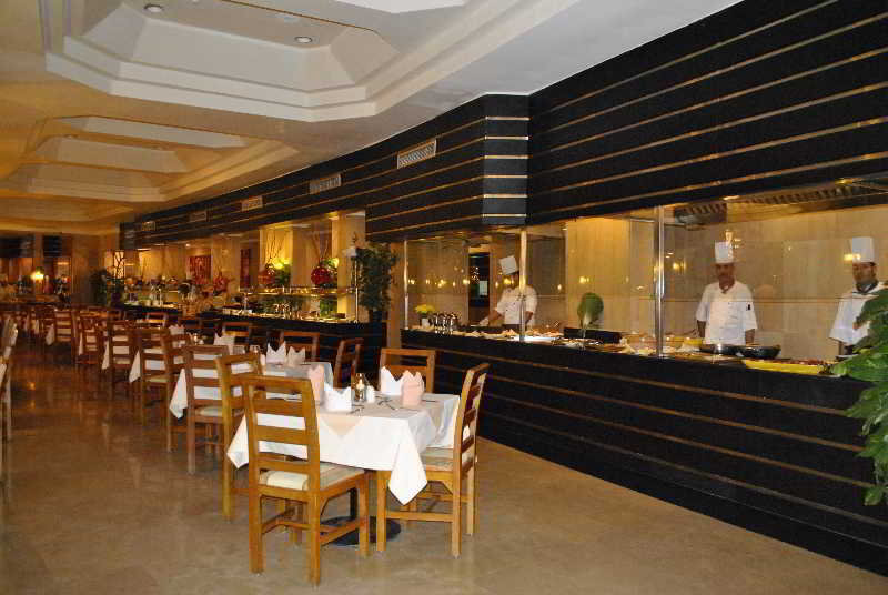 Шарм-эш-Шейх (Шарм-эль-Шейх): Dessole Seti Sharm Restaurant