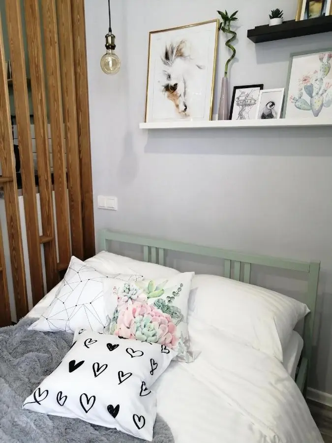 Краснодар: Sonechnyi les Apartment