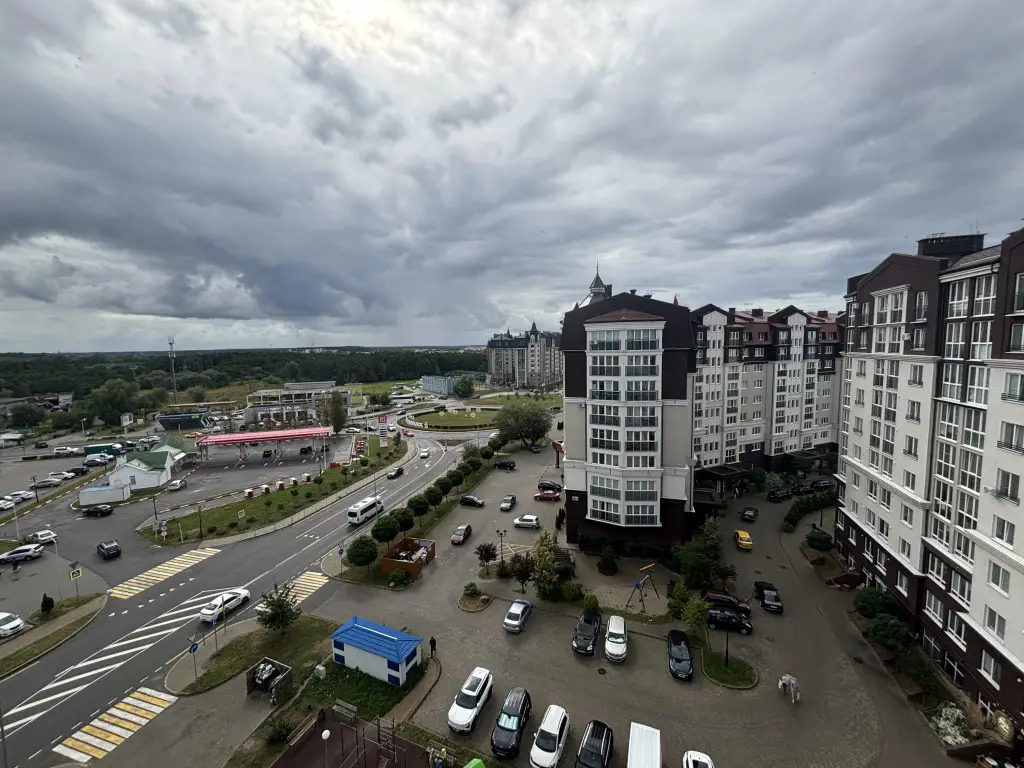 Квартира в центре Зеленоградска — фото 1