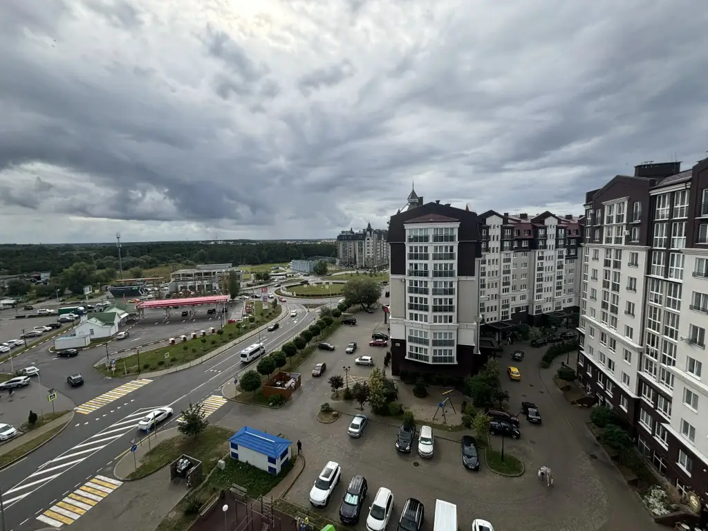 Зеленоградск: Квартира в центре Зеленоградска