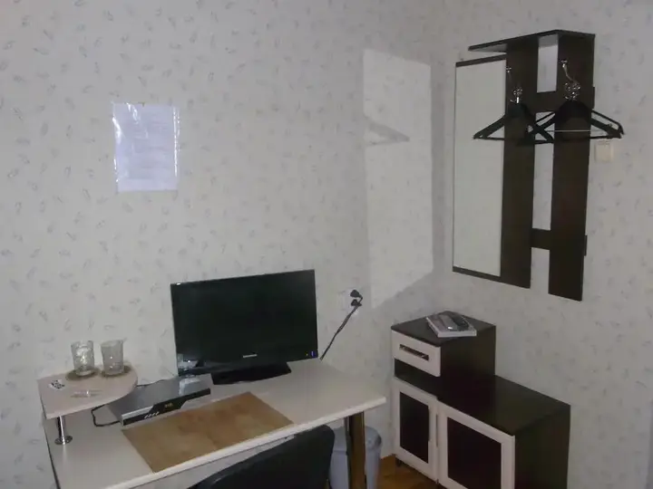 Почеп: White House Guest House