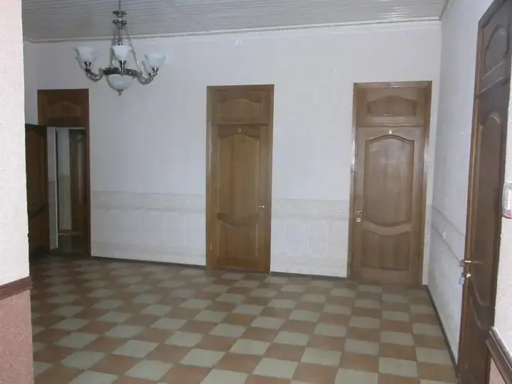 Почеп: White House Guest House