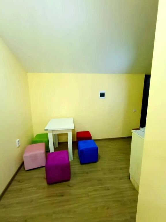Геленджик: Апартаменты на Горной 3