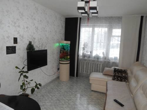 Пермь: 3-D Apartment on Permskaya