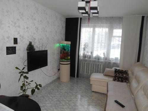 Пермь: 3-D Apartment on Permskaya