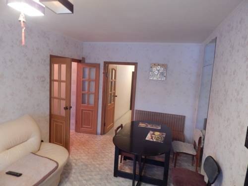 Пермь: 3-D Apartment on Permskaya