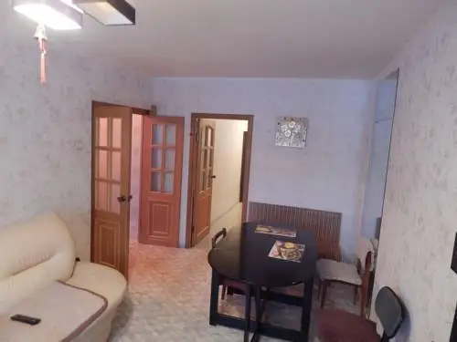 Пермь: 3-D Apartment on Permskaya
