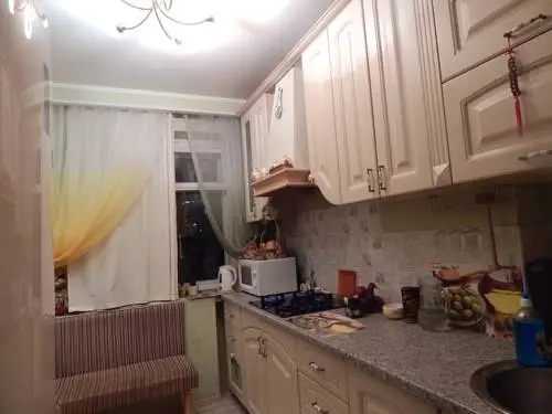 Пермь: 3-D Apartment on Permskaya