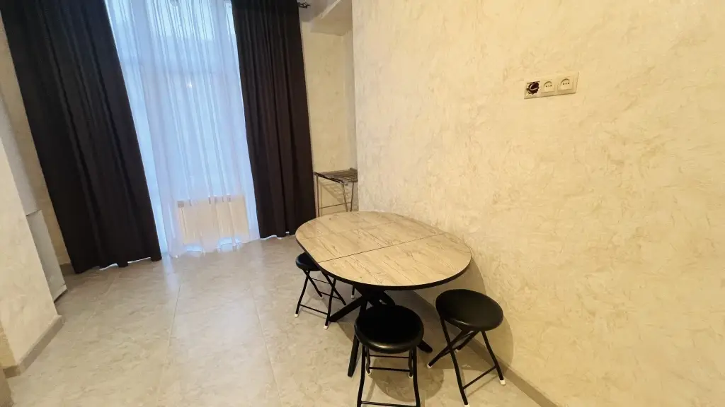 Махачкала: Апартаменты TOUR HOUSE у моря